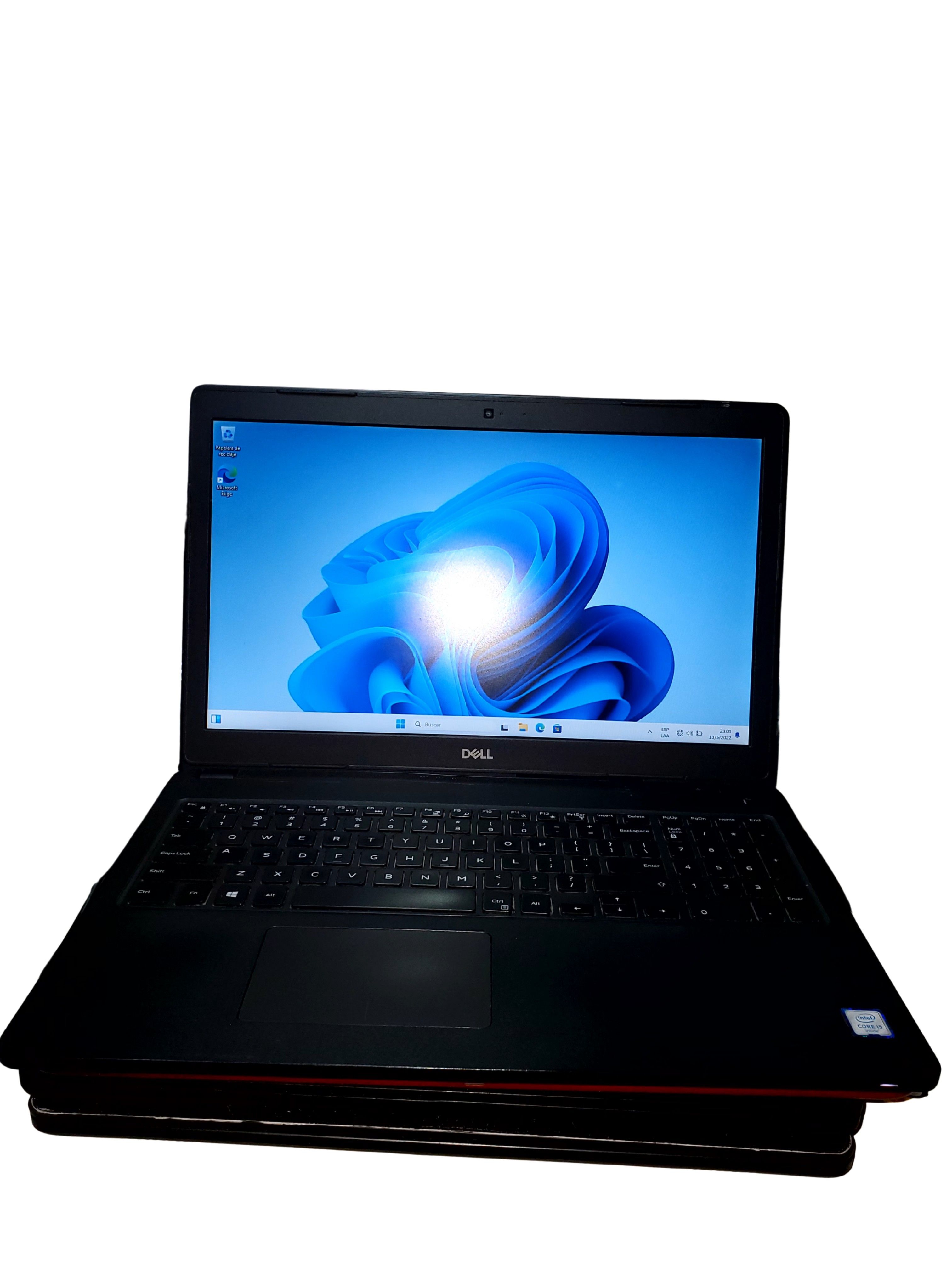 Vista Pantalla