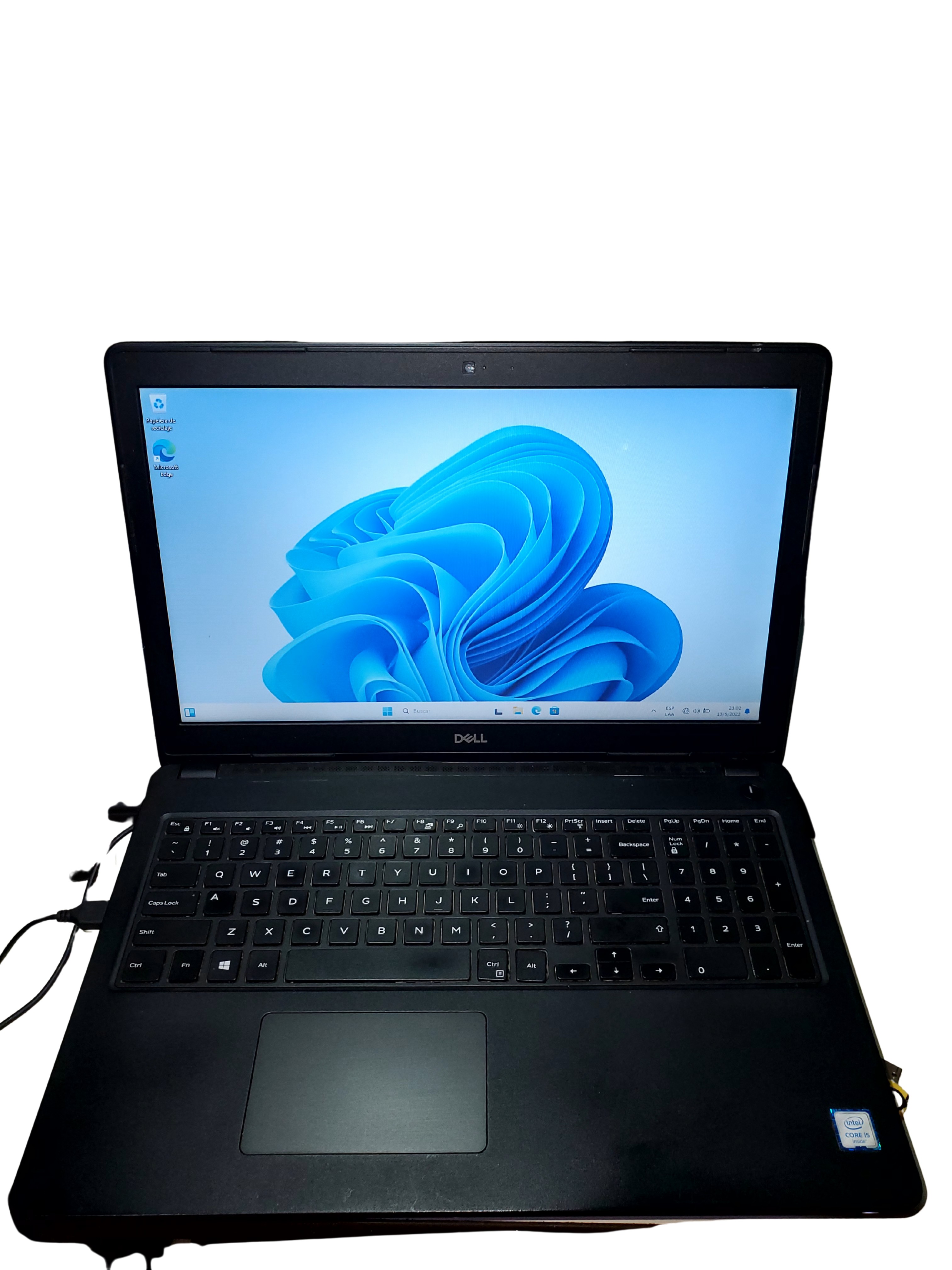 Vista Pantalla 1