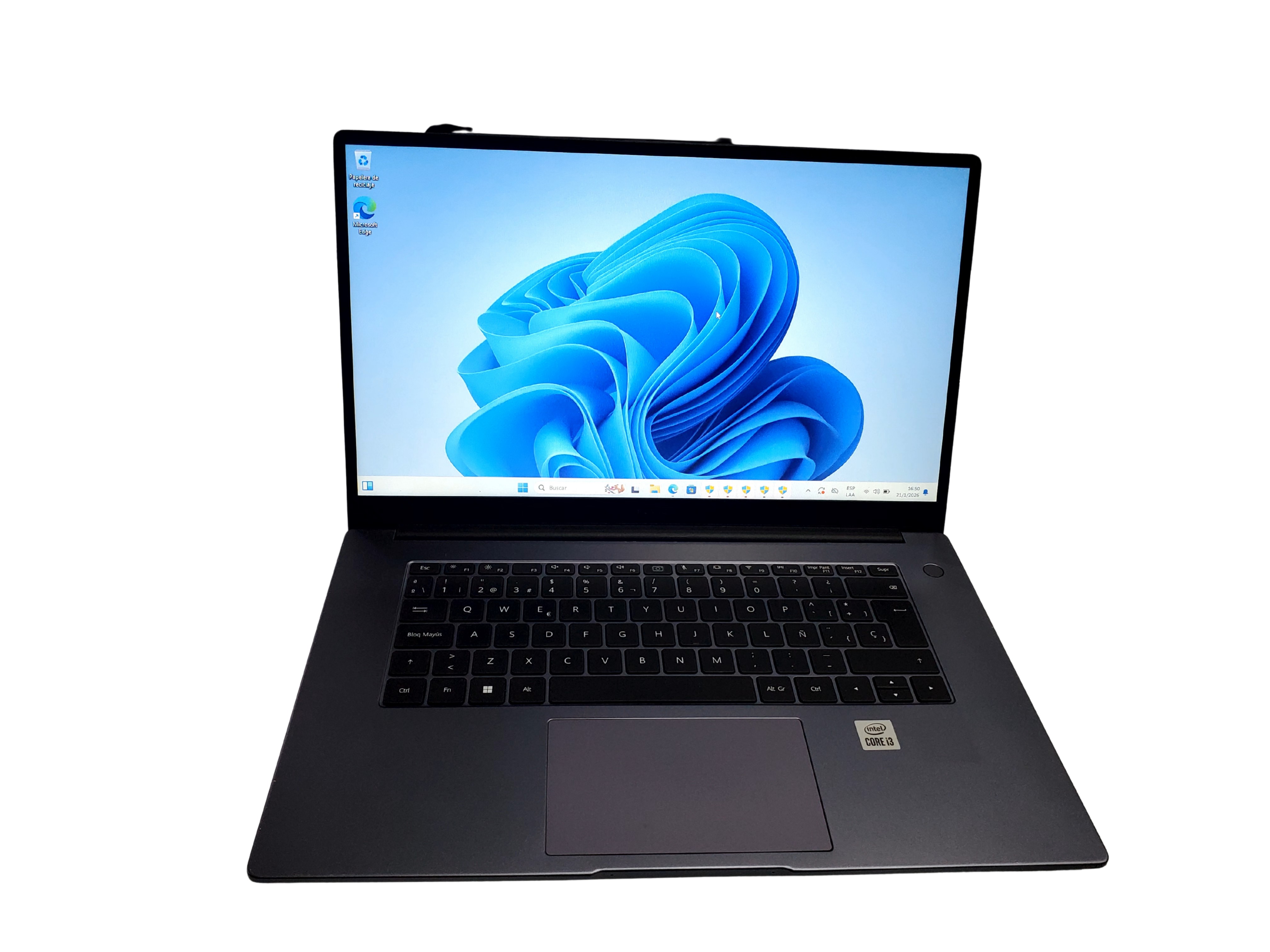 Vista Frontal Alt