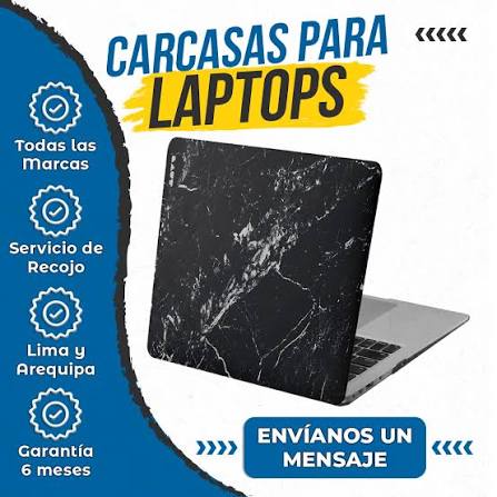 Cambio de Carcasa